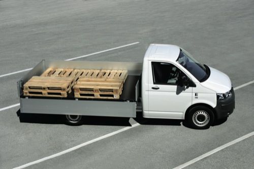  VW leistet Großes