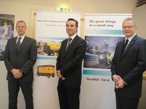  Firmenzukäufe, mehr Personal und neue Händler