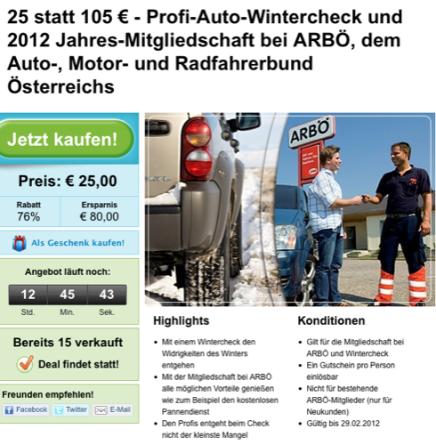  Tiefer runter geht’s kaum noch
