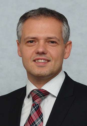  Osram mit neuem Chef