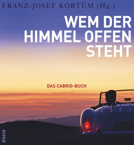  Ode an den offenen Himmel