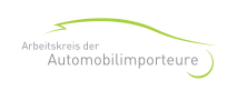  Neuer Importeurssprecher, neues Arbeitskreislogo
