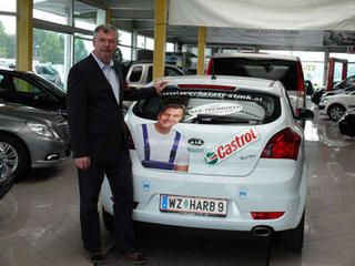  „Abgrenzung vom Pfuscher“
