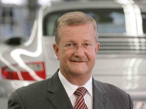  Wiedeking Aufsichtsrat bei Signa