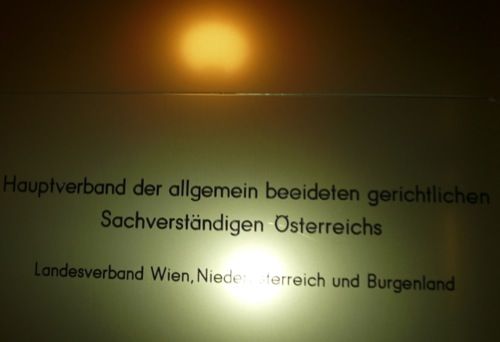  Kfz-Sachverständigen-Obmann nur für Minderheit?