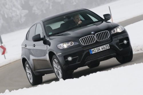  Nur V8 und V12  