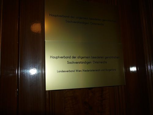  Werginz stellt sich Obmannwahl