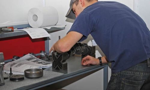  Europacup-Wettbewerb in Wien