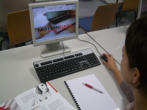  Software-Schulung via Internet