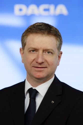  Der Herr Direktor