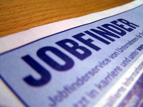  Stellenangebot