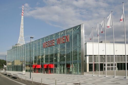  Die Woche der Tagungen
