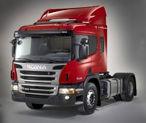  Wiener Städtische kooperiert mit Scania