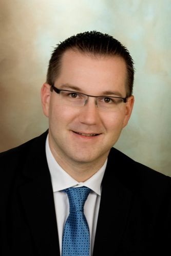  Neuer Key Account Manager bei Volvo Trucks