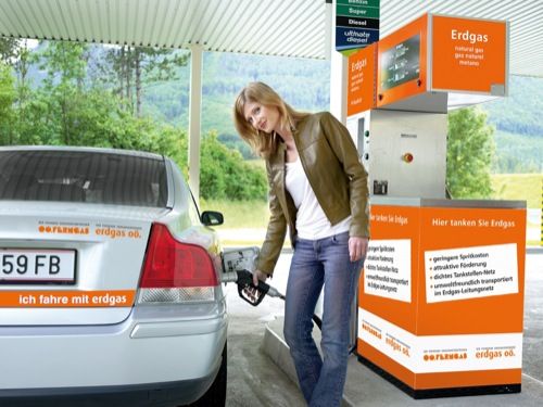  Oberösterreich gibt Gas