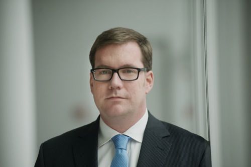  Neuer Unternehmenssprecher bei der OMV