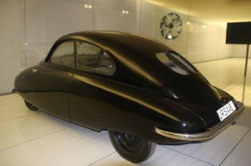  Saab muss sich vom Familiensilber trennen