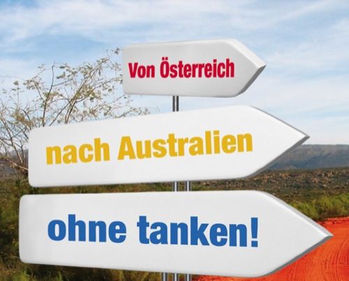  Das Frühstück ist serviert, ...