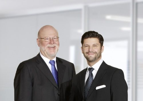  10 Jahre Schutz vor Reparaturkosten