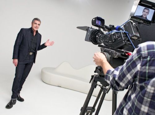  TV-Sendung „Autofocus“ schlägt Nachrichtensendung
