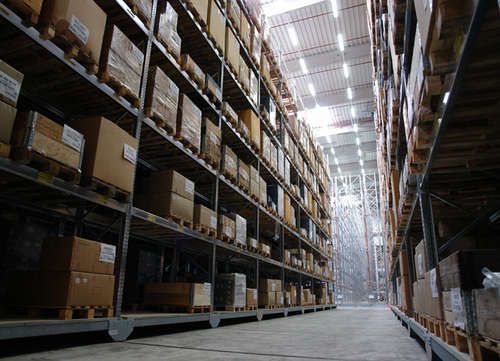  Schnellerer Im- und Export von Waren 