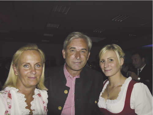  Schalko und Krameritsch neues Geschäftsführerduo
