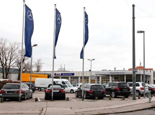  Verstärkte Citroën-Aktivitäten