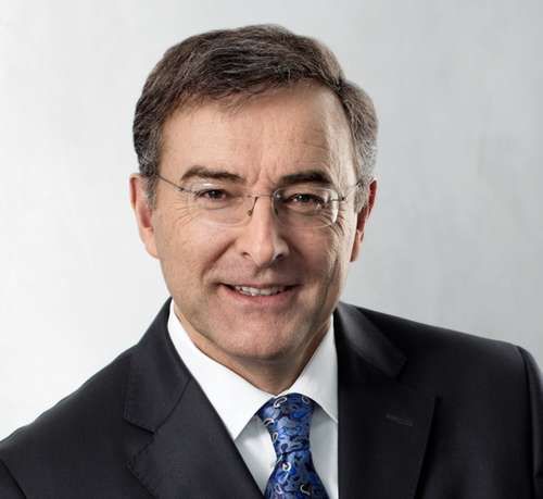  Neue Vorstandsstruktur in der BMW Group
