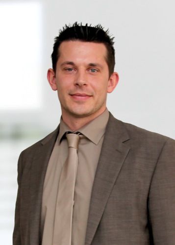  Zwei Neue im Außendienst