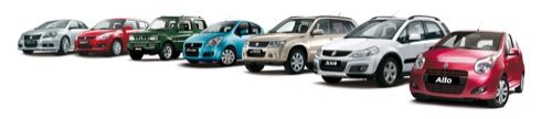  Personalrochaden bei Suzuki