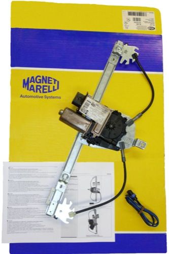  Magneti Marelli: Ersatzteile für Fensterheber