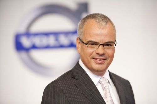  Volvo-Boss Jacoby kritisiert EU