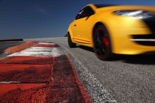  Elektro-Engagement von Renault Sport denkbar