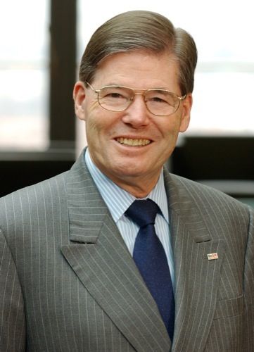  Führungswechsel bei Bosch