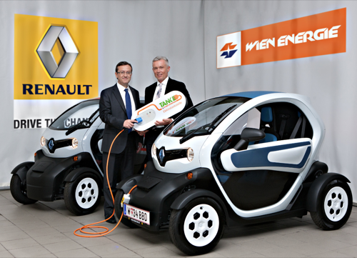  Strom tanken, leicht gemacht