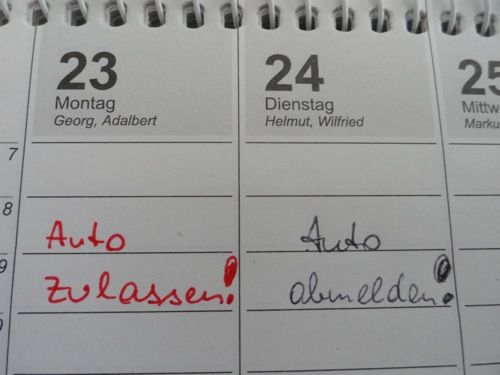  In der Kürze liegt die Würze ...