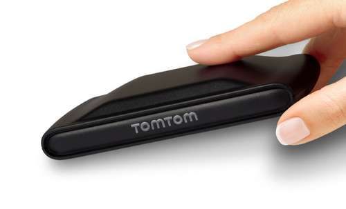  TomTom präsentiert Blackbox