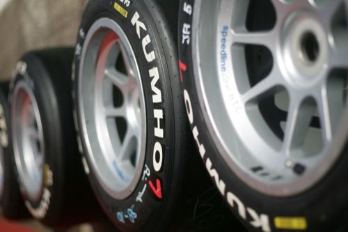  Kumho: Neuer Werbefilm soll Marke positionieren 