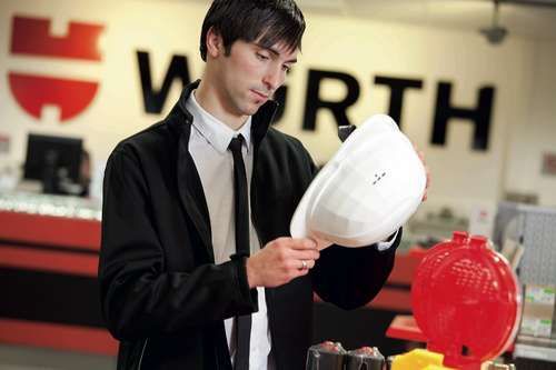 Würth eröffnet zwei neue Kundenzentren