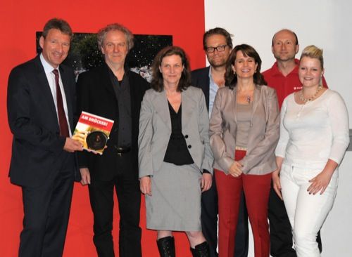  Würth-Mitarbeiter als Fotokünstler