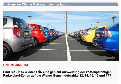  Website manipuliert