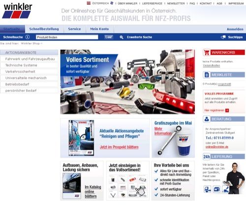  Nun auch online
