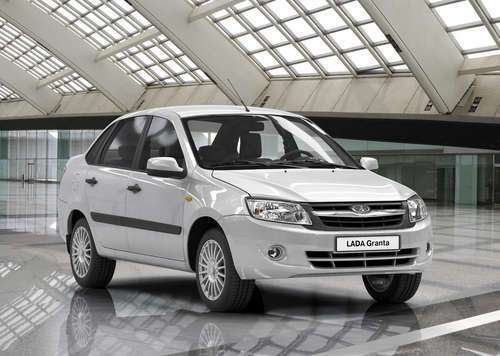  Unter Renault-Einfluss