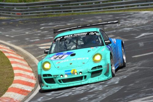  Sportlicher Ehrgeiz