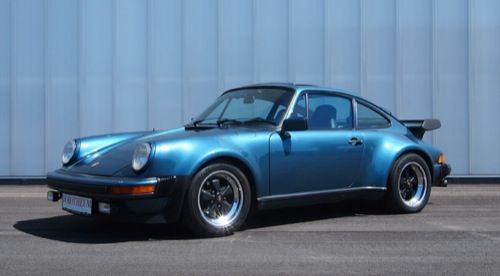  Porsche mit „Gates-Zuschlag“