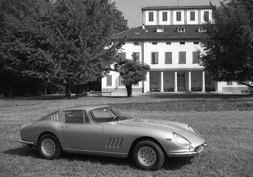  Vom Coupé zum Cabrio zum Coupé