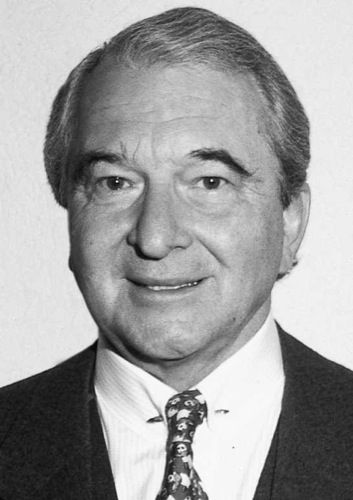  Trauer um Fritz Haberl