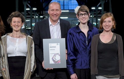  Junge Künstler ausgezeichnet
