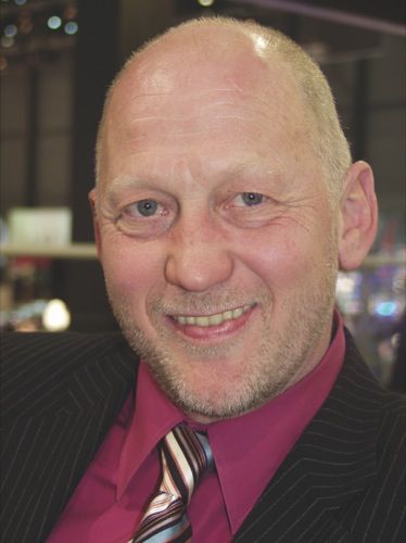  Stieger Software weitet aus