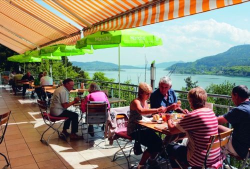  Jedem seine Lieblings-Raststätte